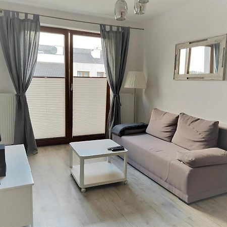 Apartament Pod Czerwona Jarzebina Apartment โควอบเซก ภายนอก รูปภาพ