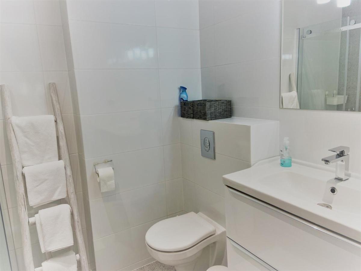 Apartament Pod Czerwona Jarzebina Apartment โควอบเซก ภายนอก รูปภาพ