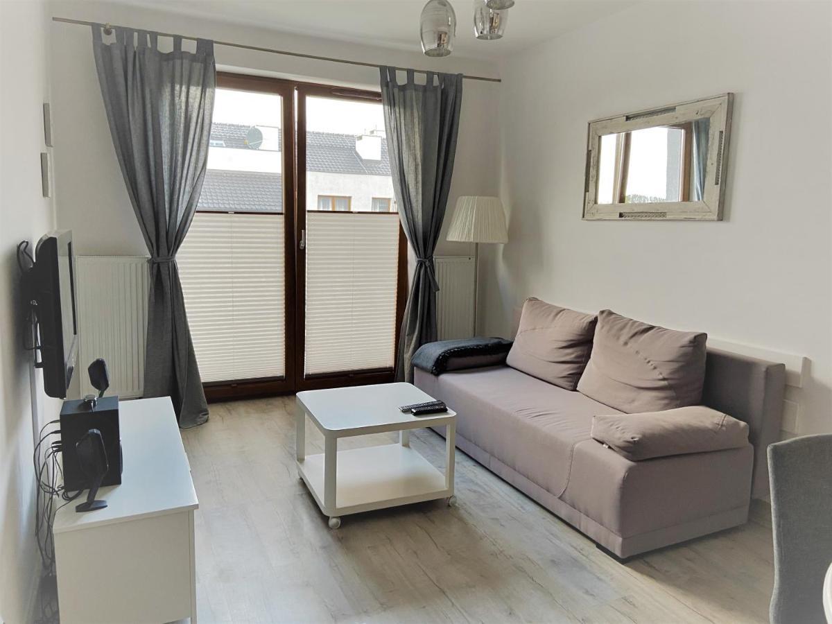 Apartament Pod Czerwona Jarzebina Apartment โควอบเซก ภายนอก รูปภาพ